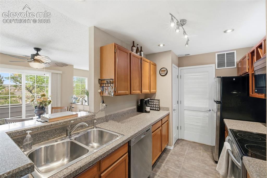 932 Tampico Court Colorado Springs CO 80910