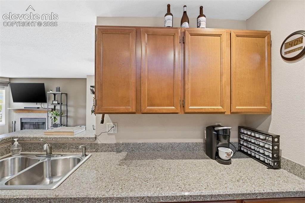 932 Tampico Court Colorado Springs CO 80910