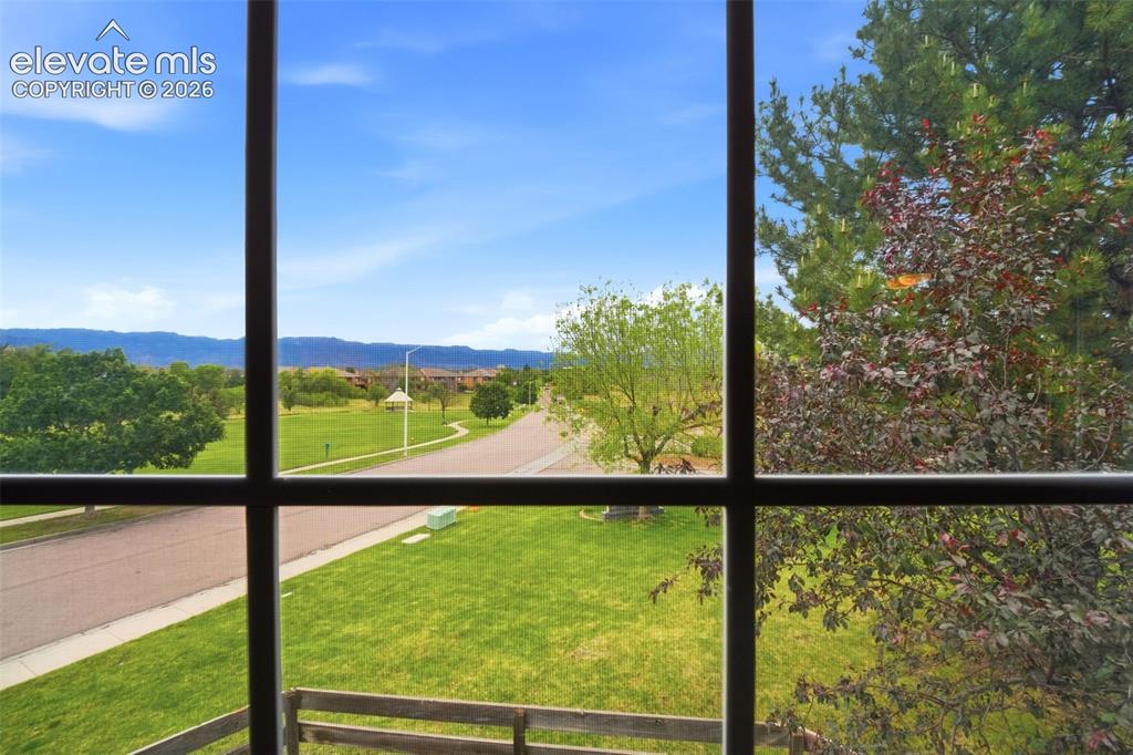 932 Tampico Court Colorado Springs CO 80910