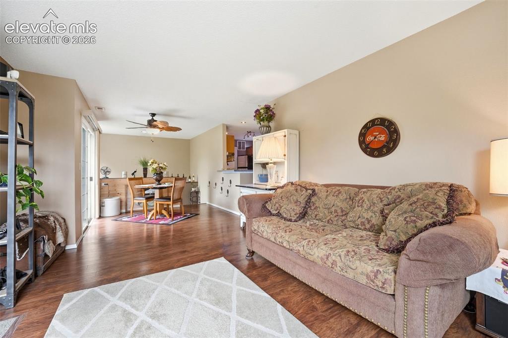 932 Tampico Court Colorado Springs CO 80910