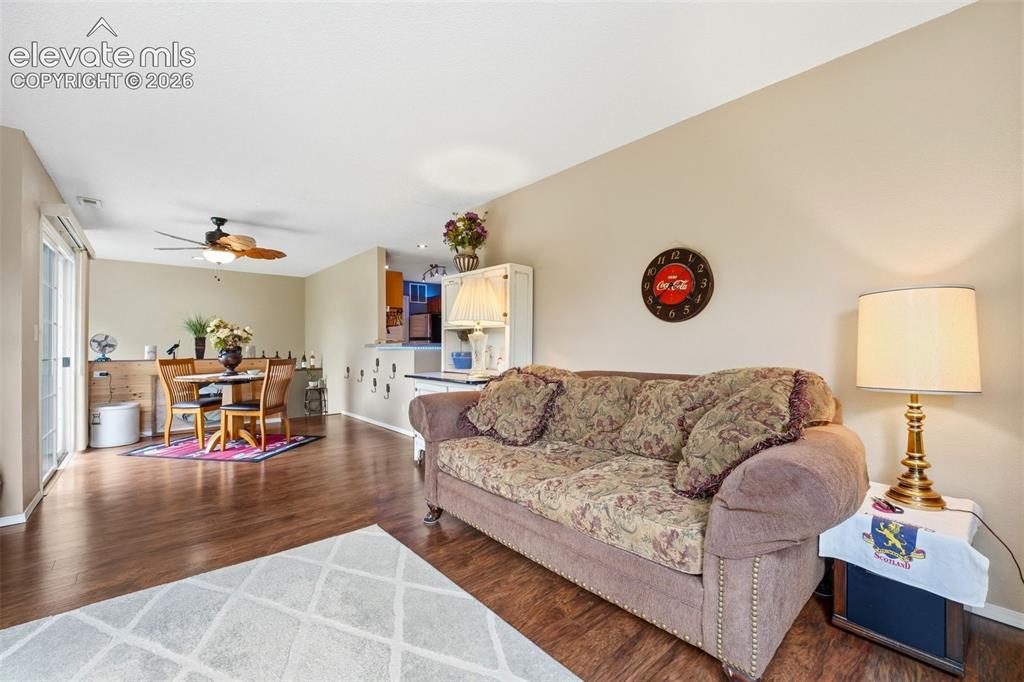 932 Tampico Court Colorado Springs CO 80910