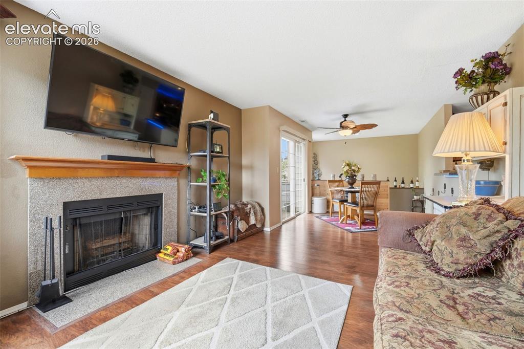 932 Tampico Court Colorado Springs CO 80910