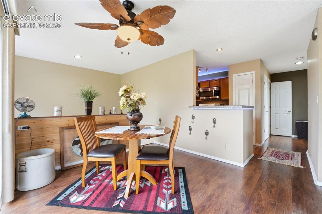 932 Tampico Court Colorado Springs CO 80910