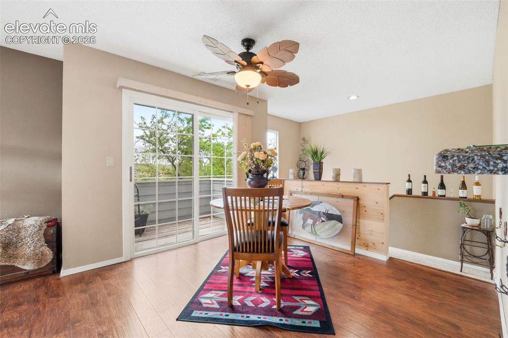 932 Tampico Court Colorado Springs CO 80910