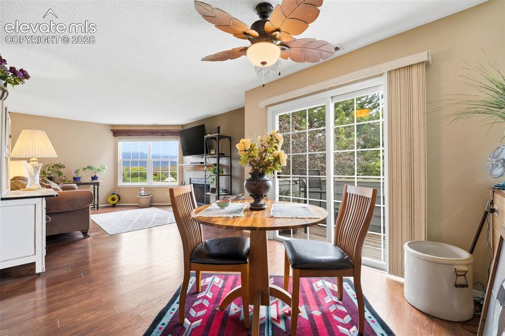 932 Tampico Court Colorado Springs CO 80910