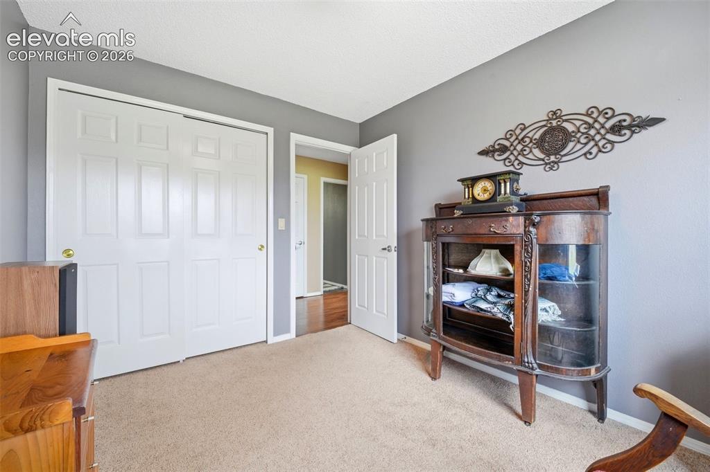 932 Tampico Court Colorado Springs CO 80910