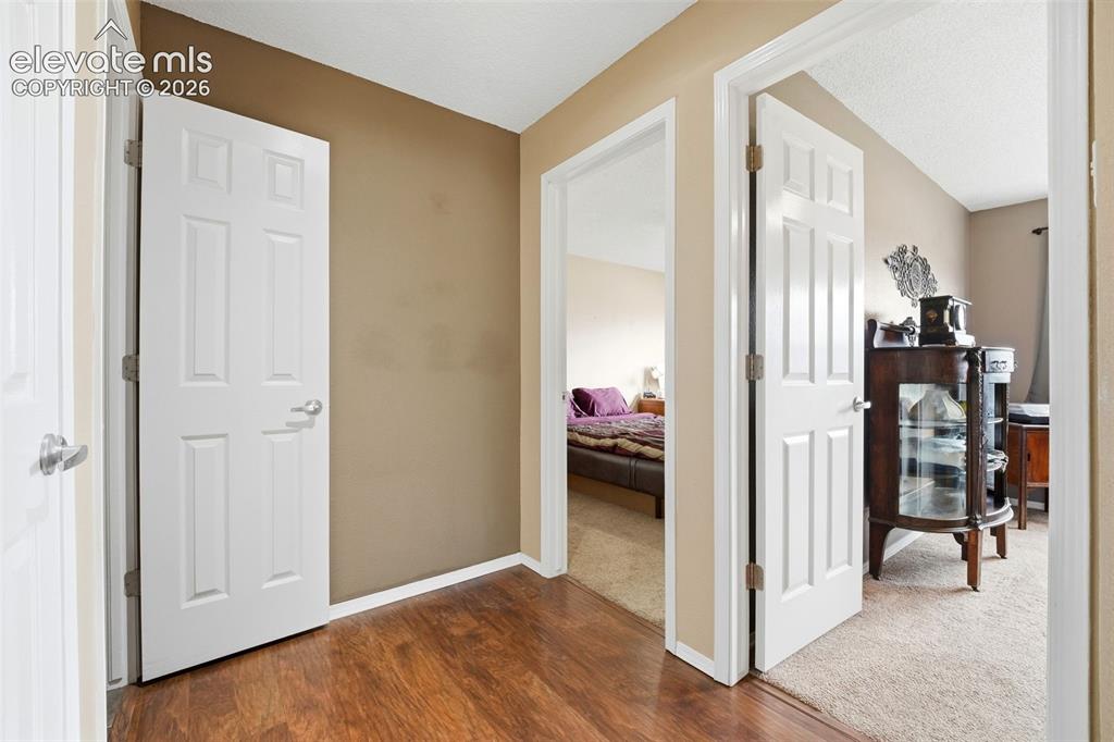 932 Tampico Court Colorado Springs CO 80910