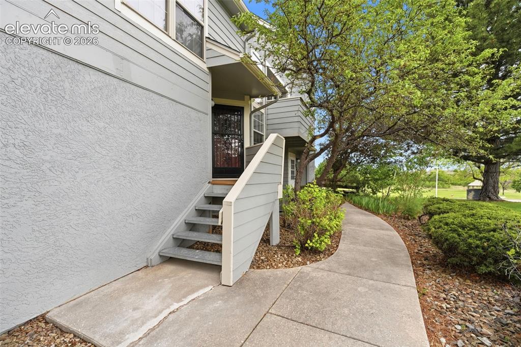 932 Tampico Court Colorado Springs CO 80910