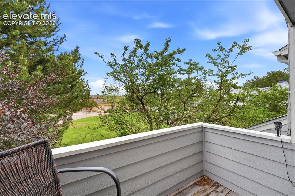 932 Tampico Court Colorado Springs CO 80910