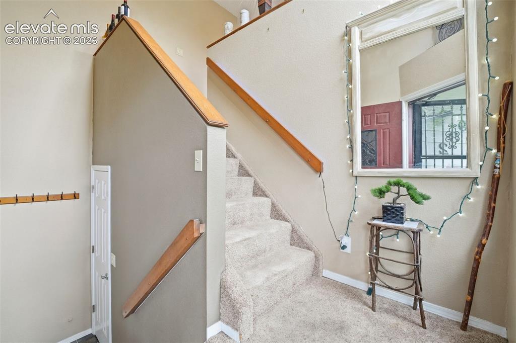 932 Tampico Court Colorado Springs CO 80910