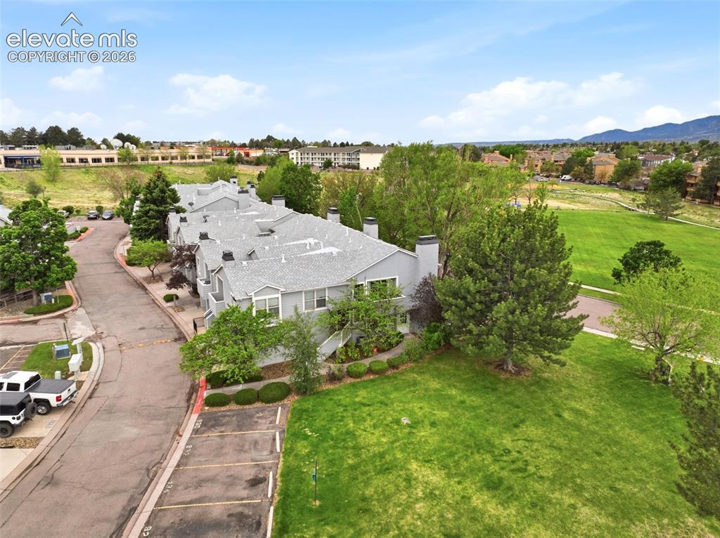932 Tampico Court Colorado Springs CO 80910