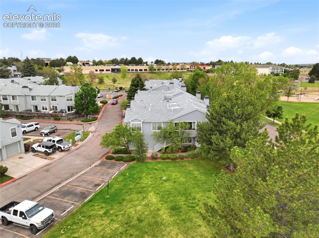 932 Tampico Court Colorado Springs CO 80910