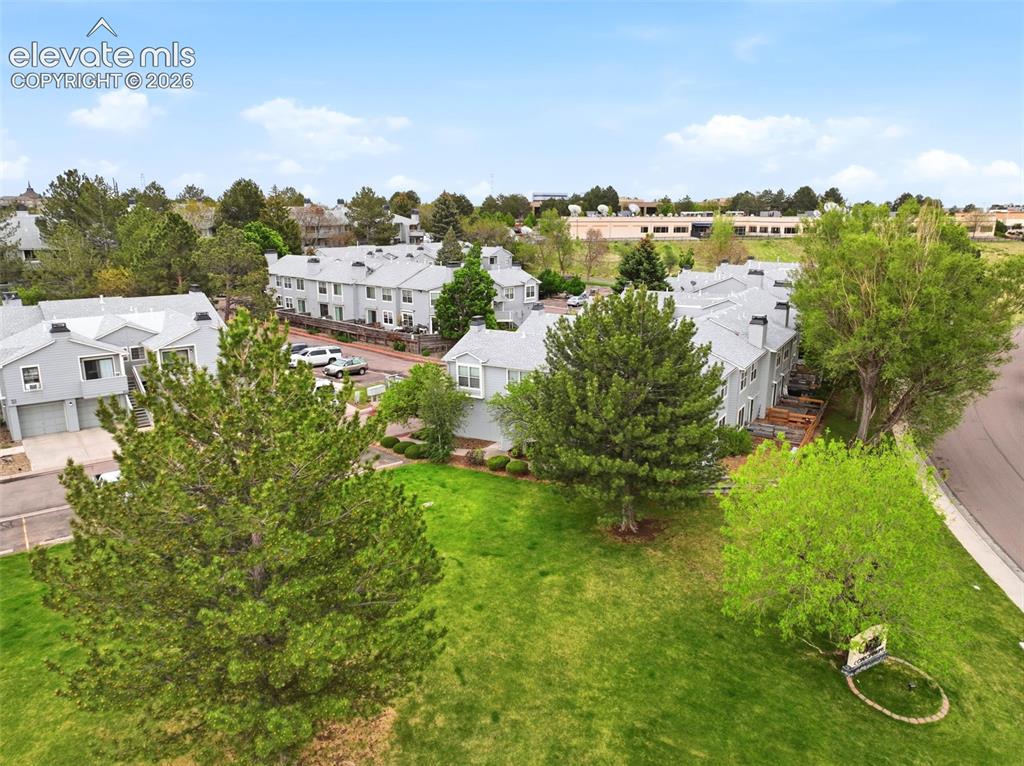 932 Tampico Court Colorado Springs CO 80910