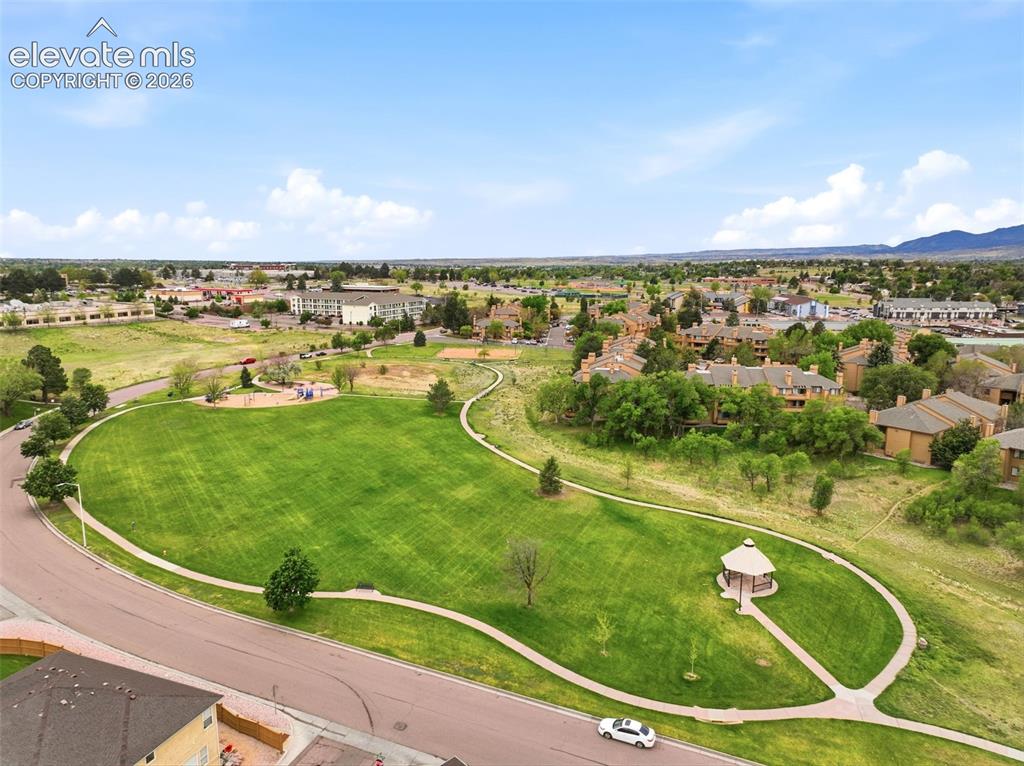 932 Tampico Court Colorado Springs CO 80910
