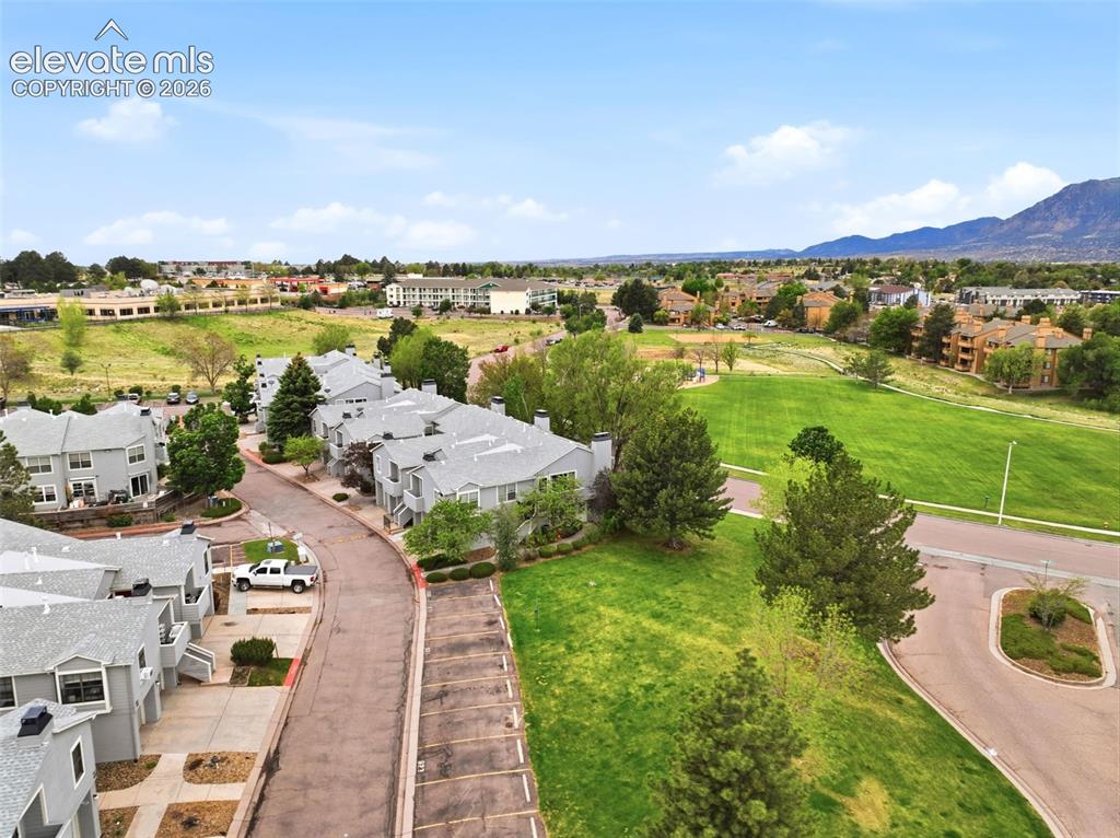 932 Tampico Court Colorado Springs CO 80910