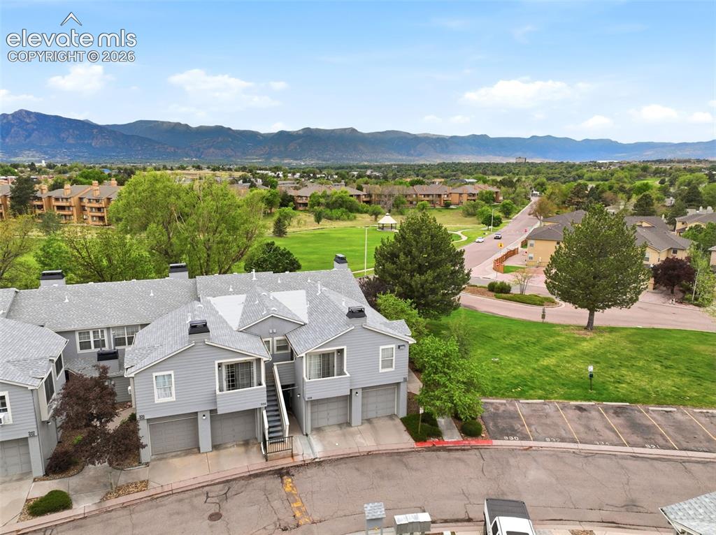 932 Tampico Court Colorado Springs CO 80910