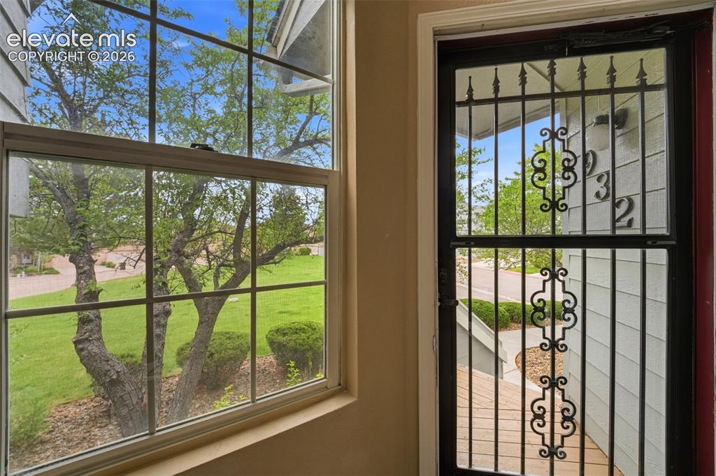 932 Tampico Court Colorado Springs CO 80910