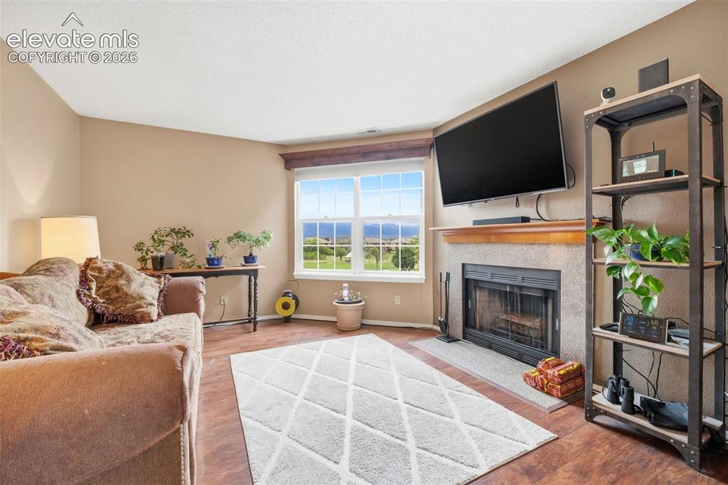 932 Tampico Court Colorado Springs CO 80910