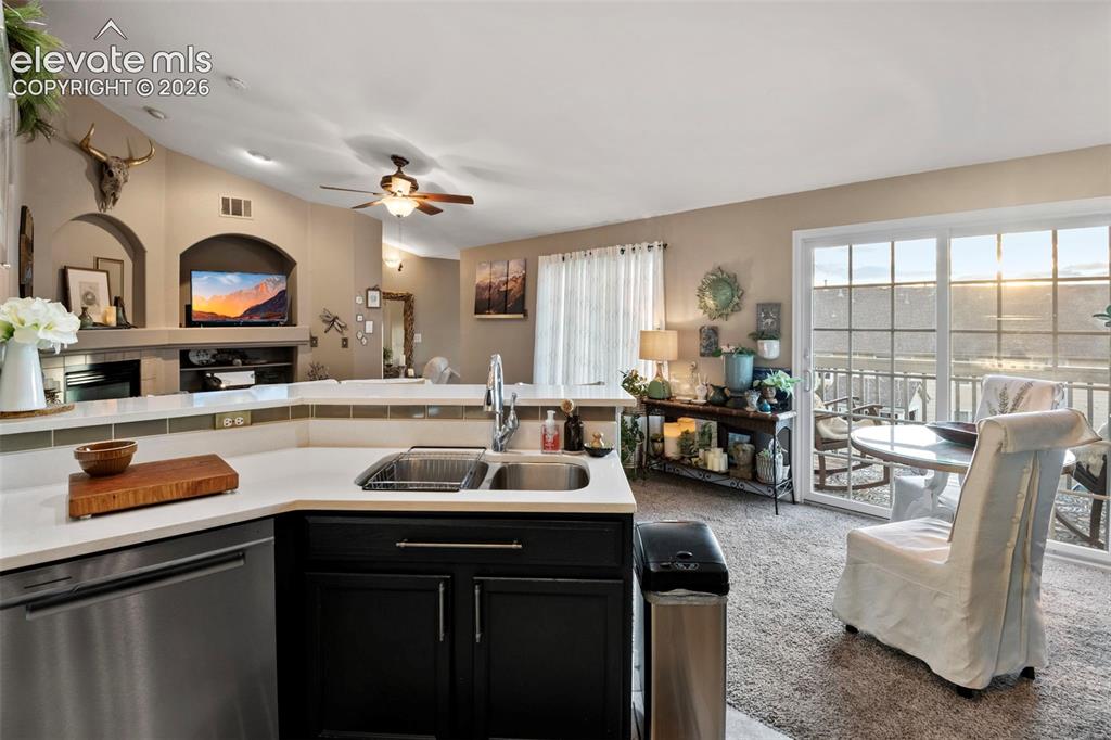 675 Canyon Drive Castle Rock CO 80104