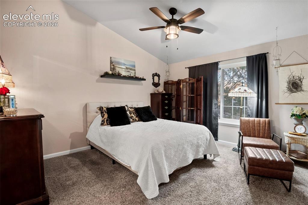 675 Canyon Drive Castle Rock CO 80104