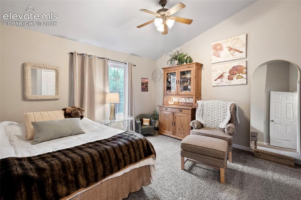 675 Canyon Drive Castle Rock CO 80104