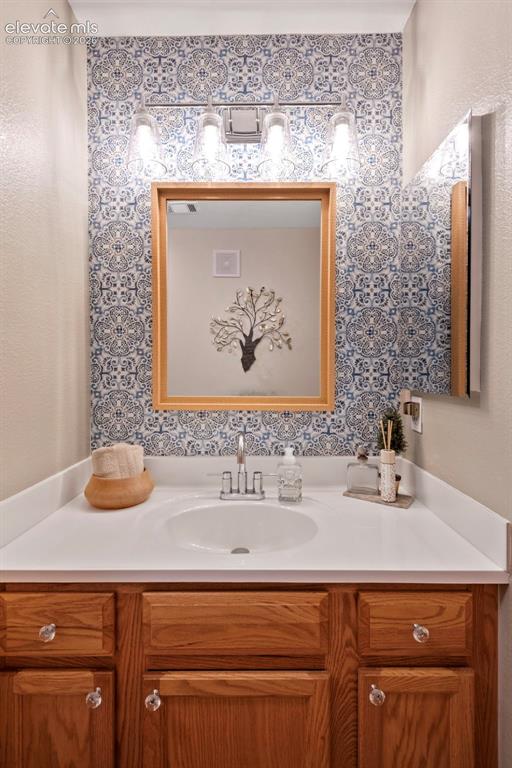 675 Canyon Drive Castle Rock CO 80104