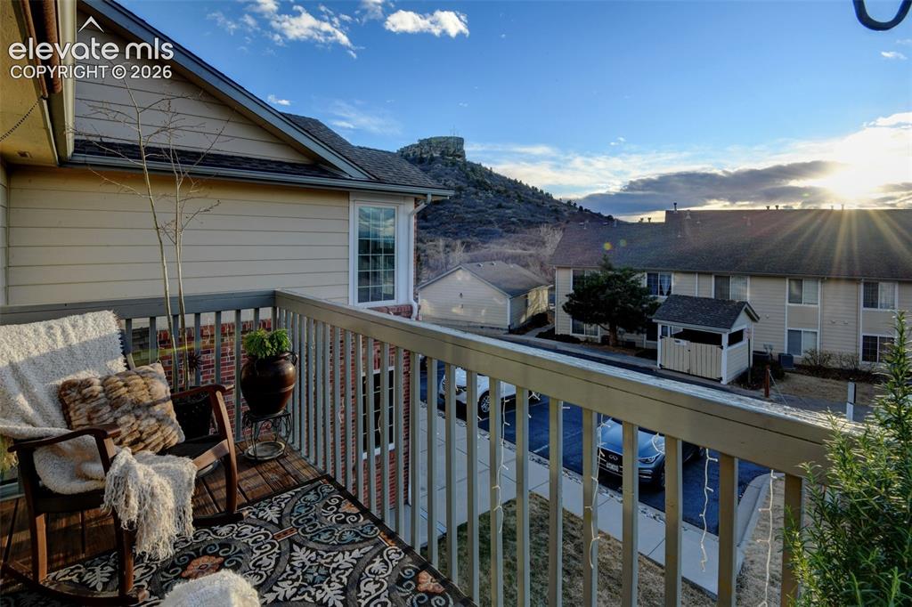 675 Canyon Drive Castle Rock CO 80104