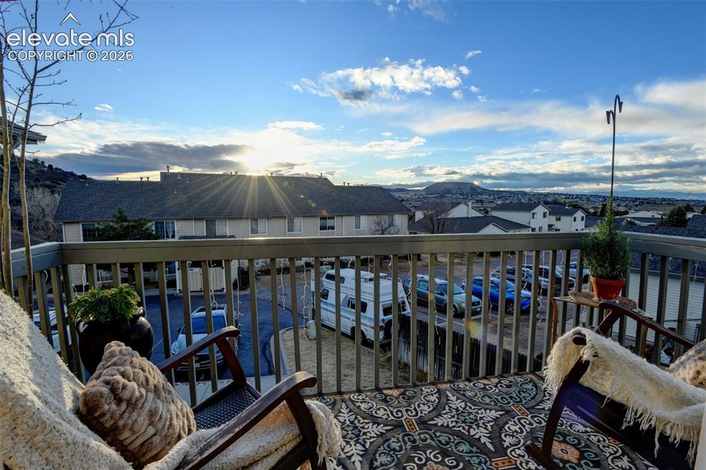 675 Canyon Drive Castle Rock CO 80104