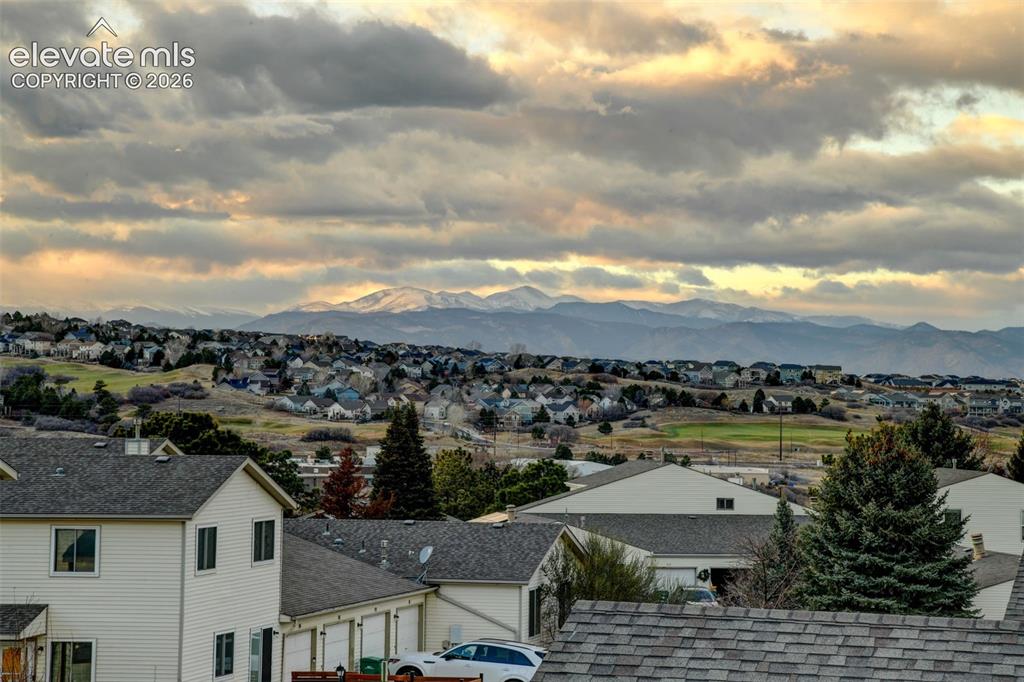 675 Canyon Drive Castle Rock CO 80104