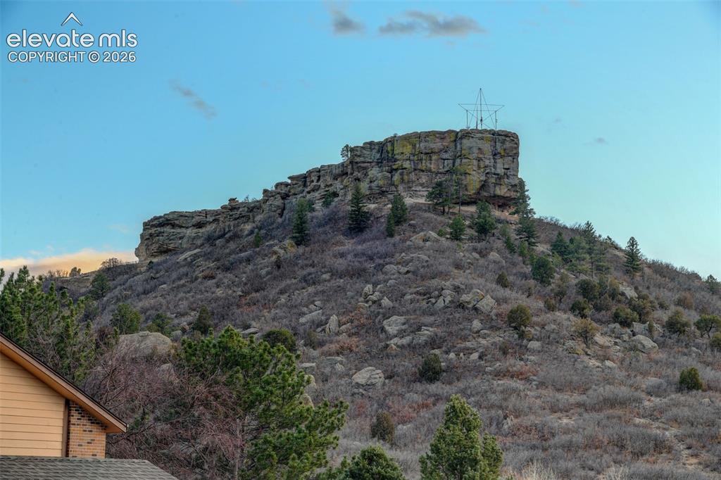 675 Canyon Drive Castle Rock CO 80104