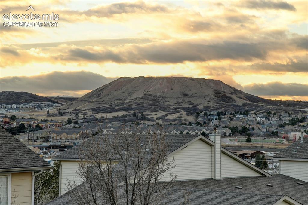 675 Canyon Drive Castle Rock CO 80104