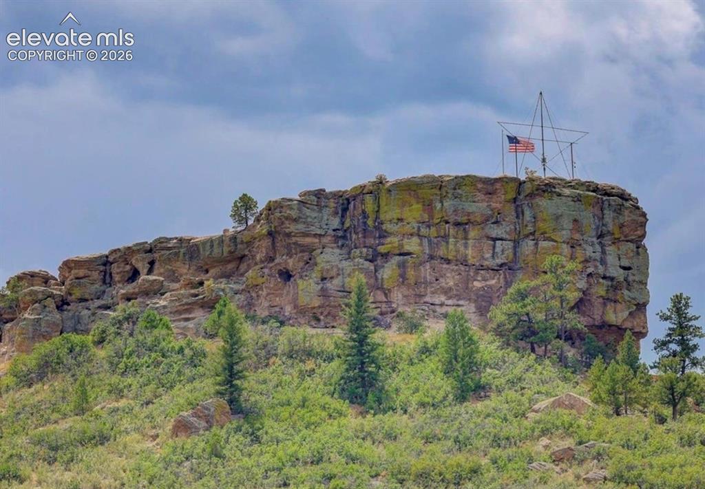 675 Canyon Drive Castle Rock CO 80104