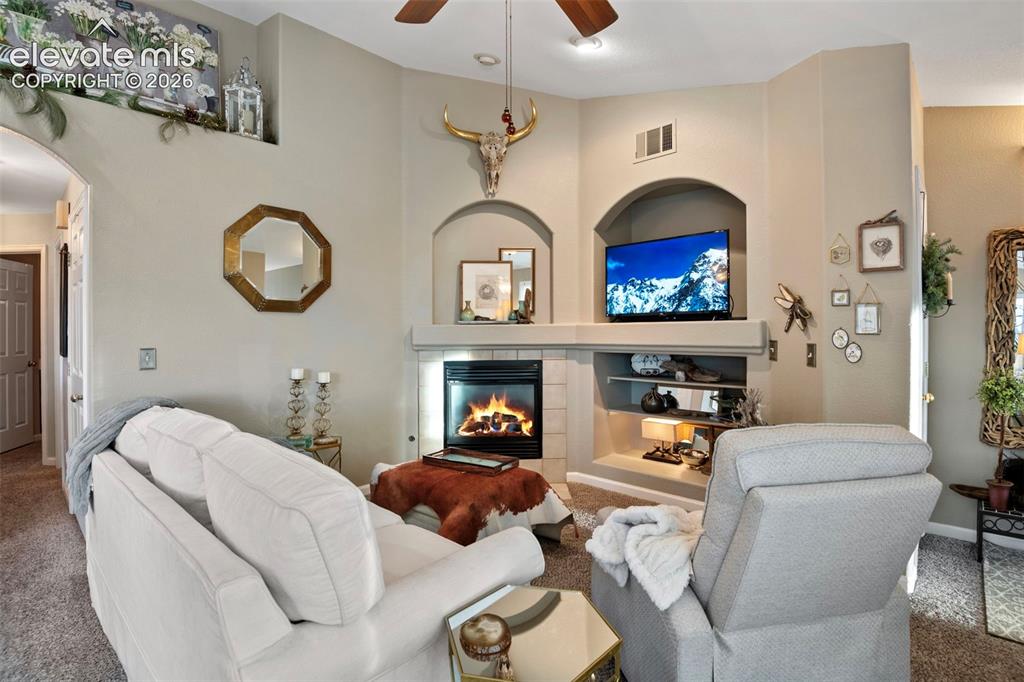 675 Canyon Drive Castle Rock CO 80104