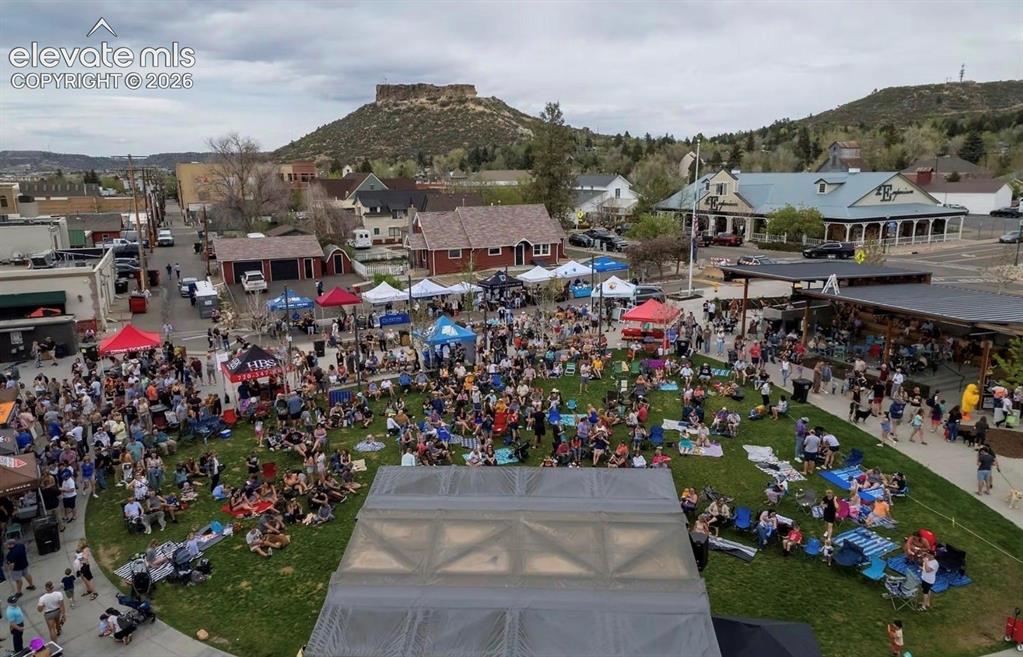 675 Canyon Drive Castle Rock CO 80104