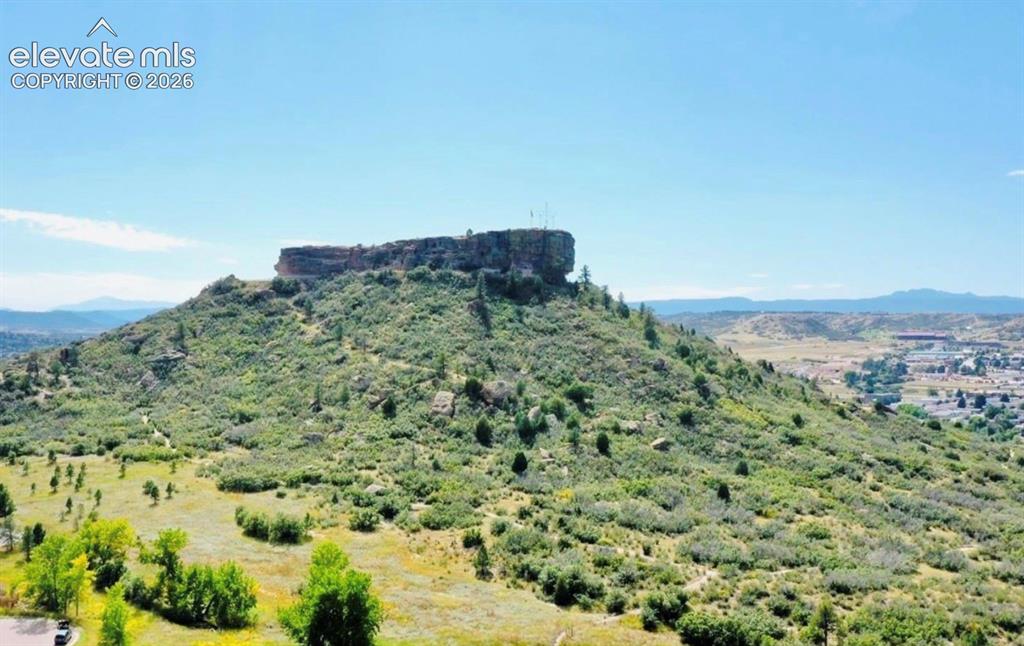 675 Canyon Drive Castle Rock CO 80104