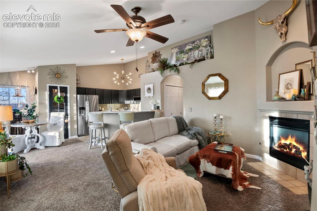 675 Canyon Drive Castle Rock CO 80104