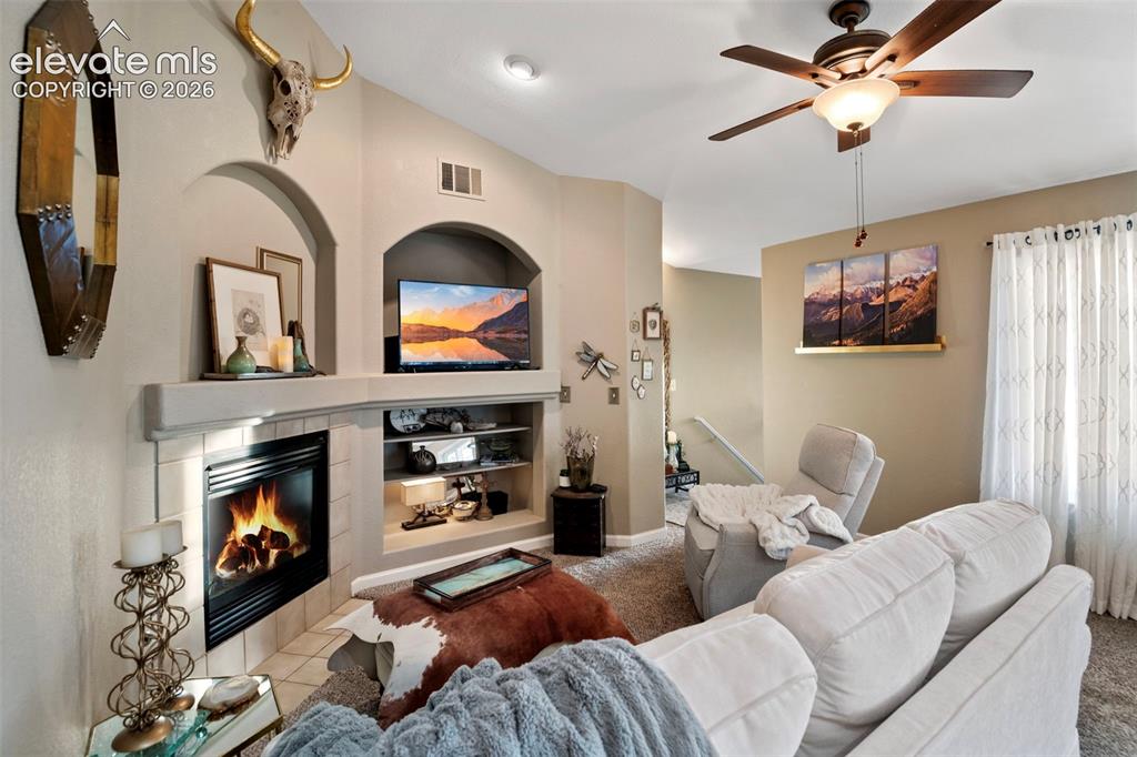 675 Canyon Drive Castle Rock CO 80104