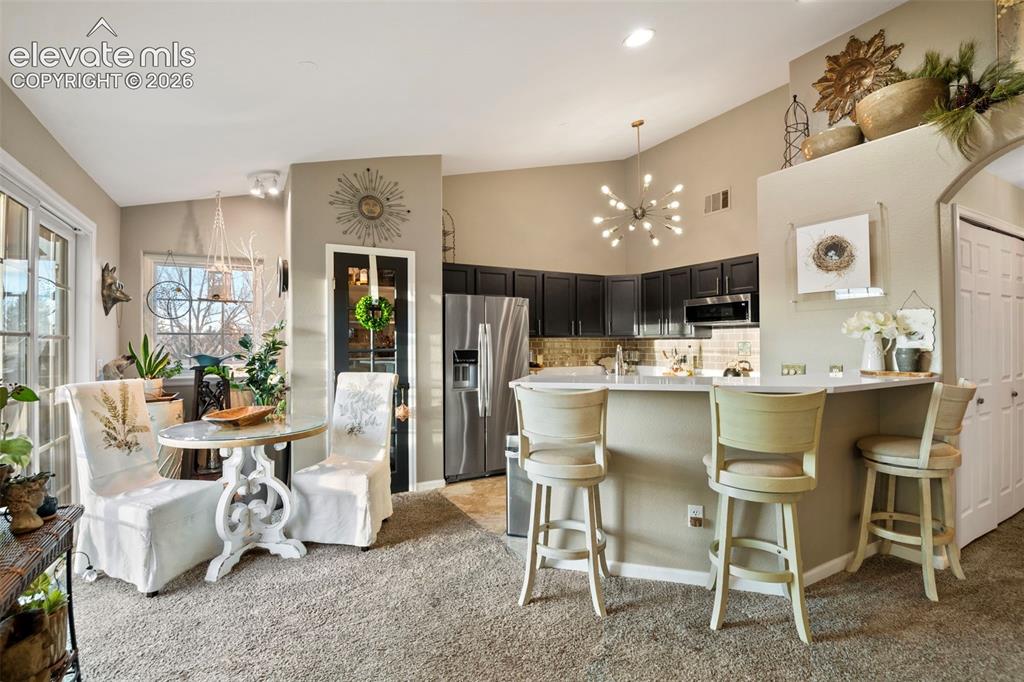 675 Canyon Drive Castle Rock CO 80104
