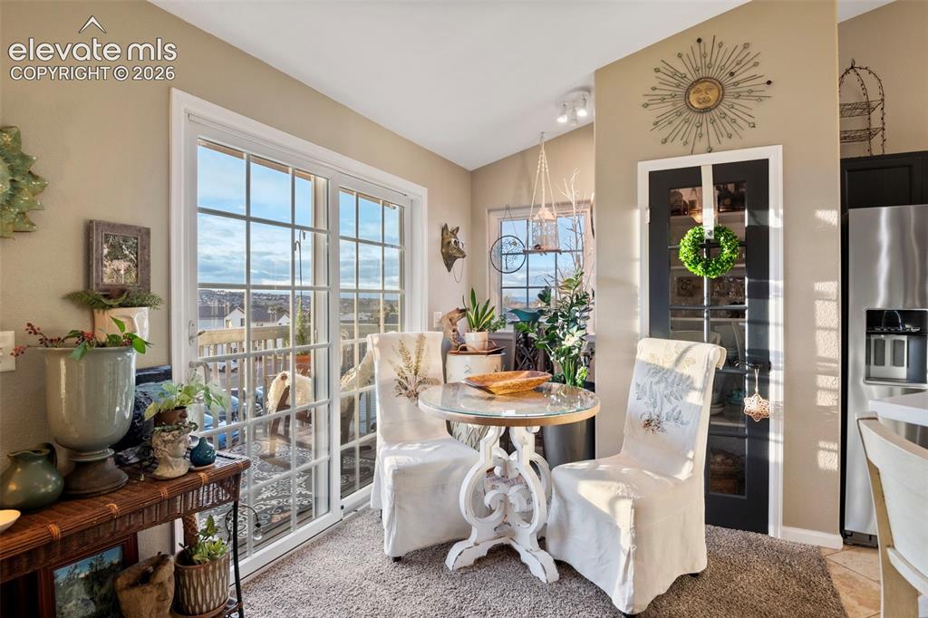 675 Canyon Drive Castle Rock CO 80104