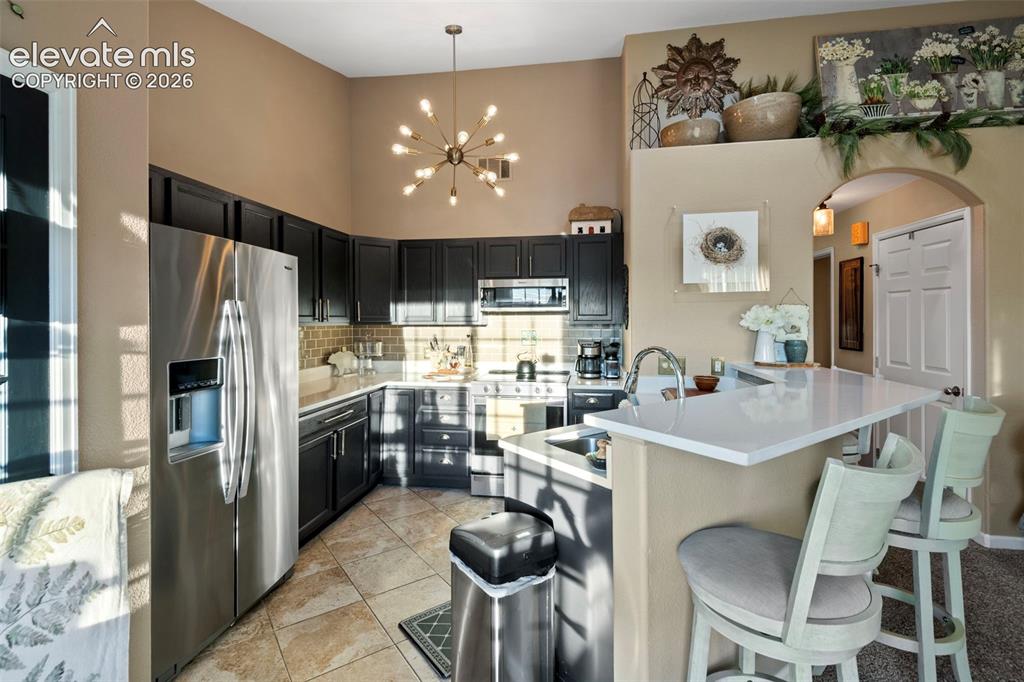 675 Canyon Drive Castle Rock CO 80104