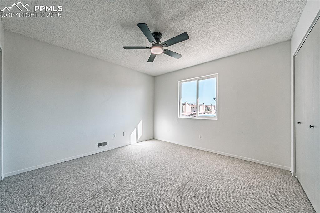 3064 Starlight Circle Colorado Springs CO 80916