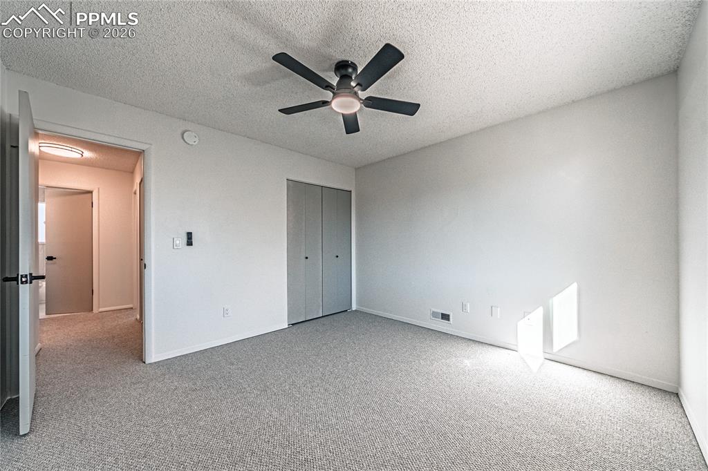 3064 Starlight Circle Colorado Springs CO 80916