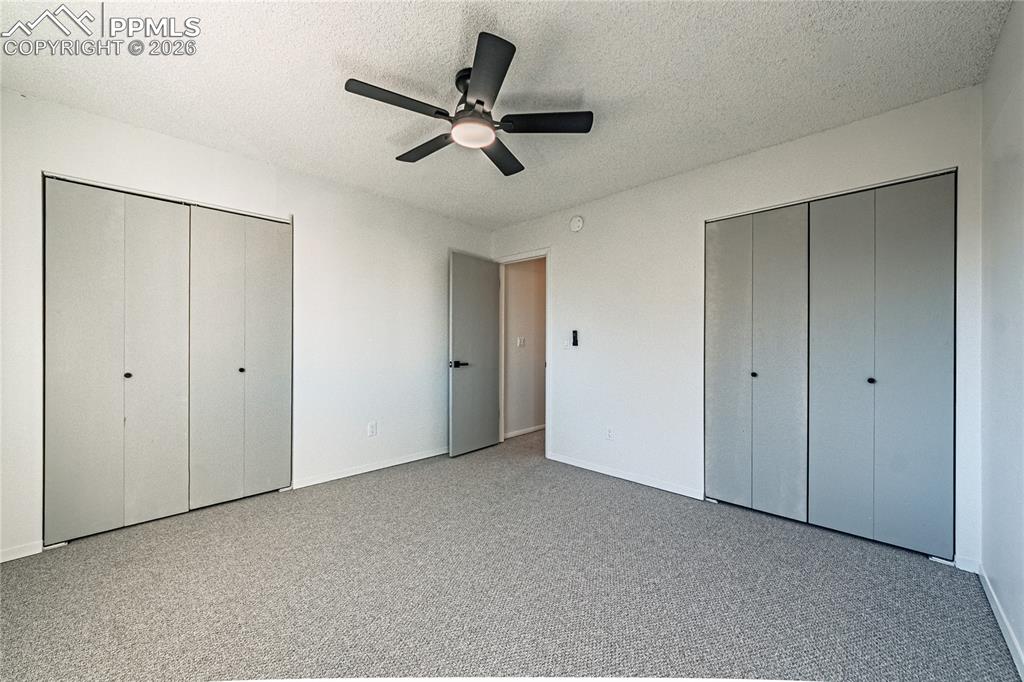 3064 Starlight Circle Colorado Springs CO 80916