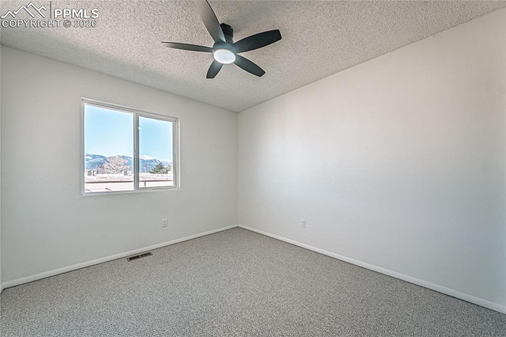 3064 Starlight Circle Colorado Springs CO 80916