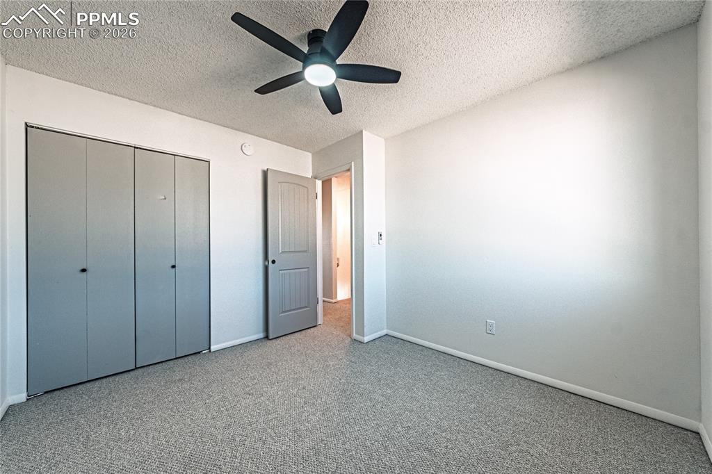 3064 Starlight Circle Colorado Springs CO 80916