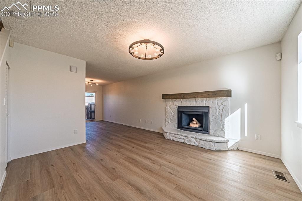 3064 Starlight Circle Colorado Springs CO 80916