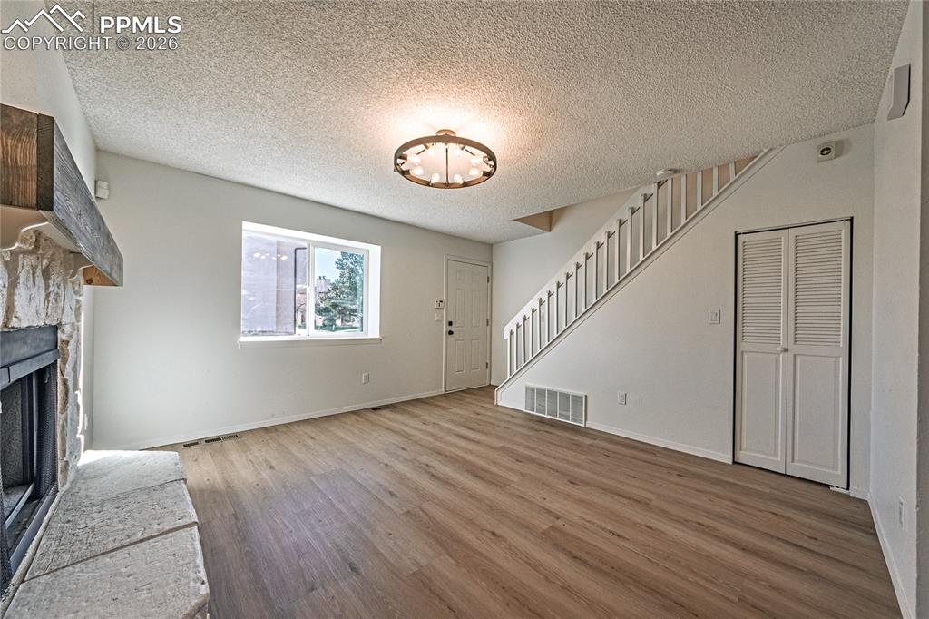 3064 Starlight Circle Colorado Springs CO 80916