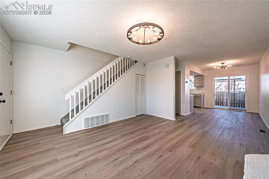 3064 Starlight Circle Colorado Springs CO 80916