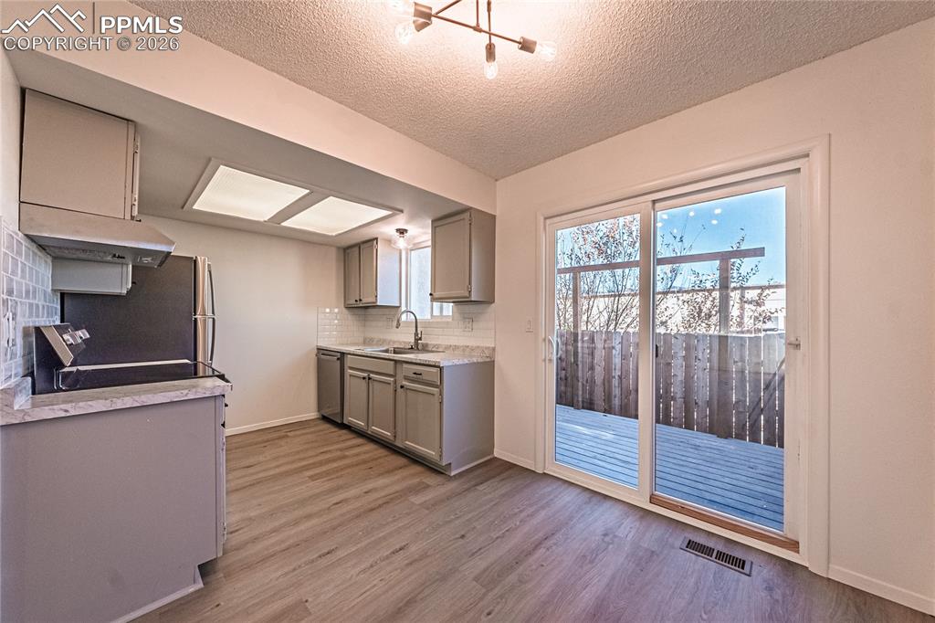 3064 Starlight Circle Colorado Springs CO 80916