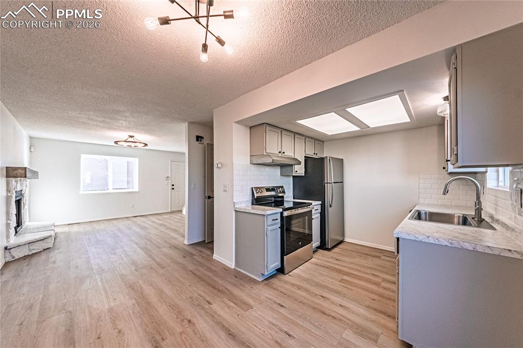 3064 Starlight Circle Colorado Springs CO 80916